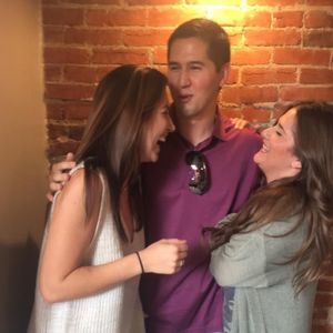 Meet your Posher, Christopher